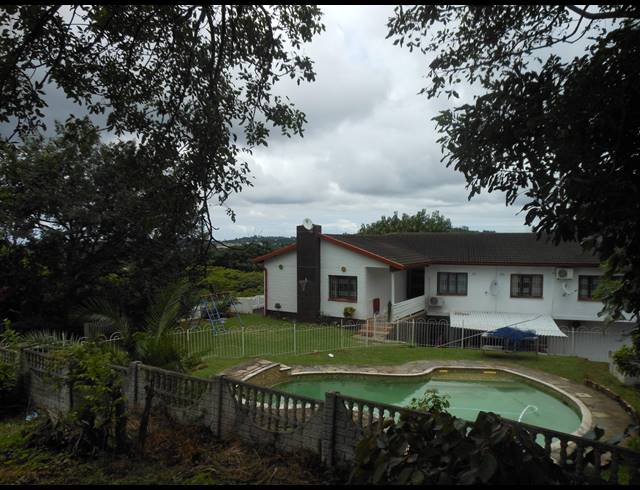 3 BEDROOM HOUSE FOR SALE IN CHILTERN HILLS